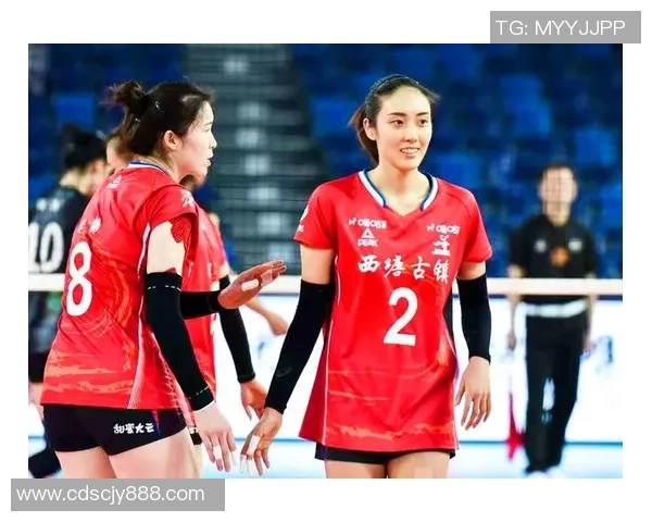 杭州排球队实力强劲荣登全国排球实力排行榜第四名