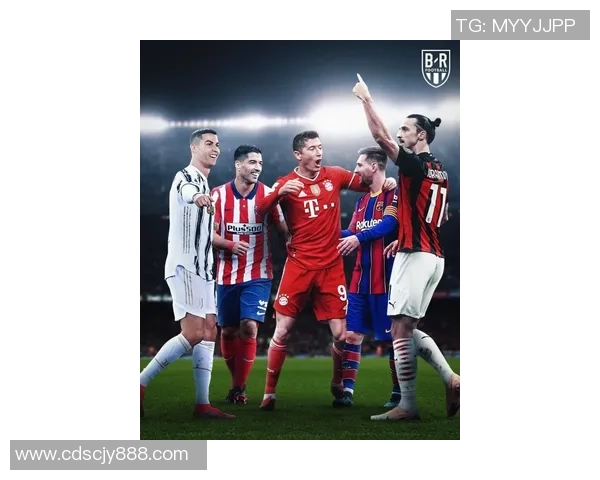 足球明星命理学揭秘与解析助你了解他们的成功之道与人生轨迹